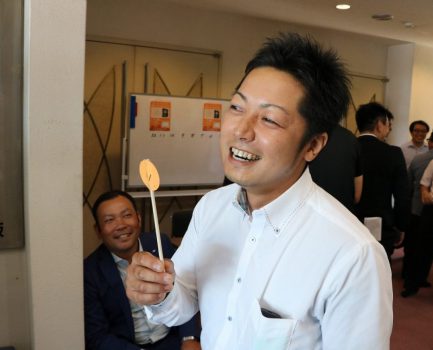 月報12月号発行のお知らせ